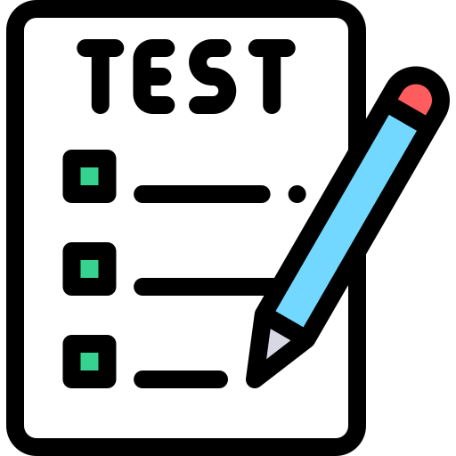 Chapterwise Tests
