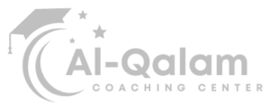 Alqalam footer logo