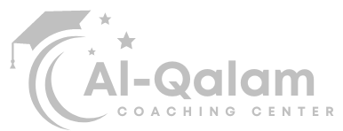 Alqalam footer logo