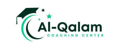 AlQalam Coaching Center