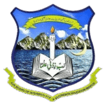 AJK BISE Mirpur board logo