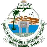 BISE DIKHAN LOGO