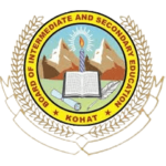 BISE KOHAT BOARD