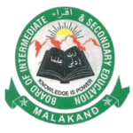 BISE MALAKAND BOARD