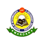 BISE MARDAN LOGO
