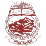 BISE Peshawar logo