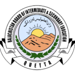 BISE quetta board