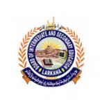 BISE Larkana Board Logo
